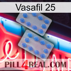 Vasafil 25 20